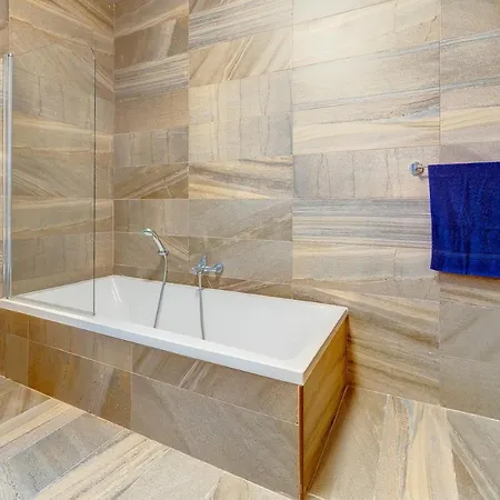 Modern 2br In St Julian's Apartment