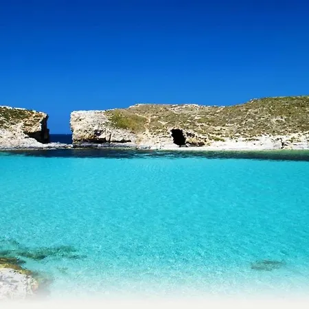 Modern 2br In St Julian's Apartment *