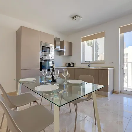 Modern 2br In St Julian's St. Julian's