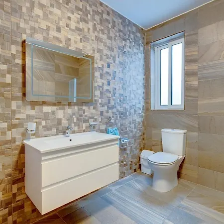 Modern 2br In St Julian's Apartament *