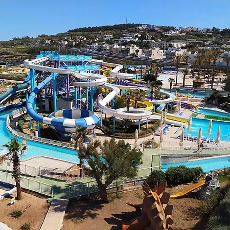 Modern 2br In St Julian's *