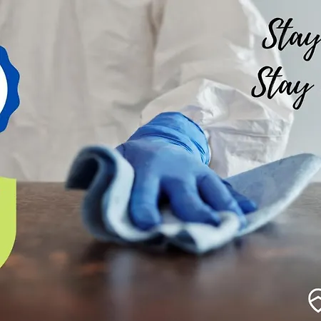 Modern 2br In St Julian's Apartamento St. Julian's