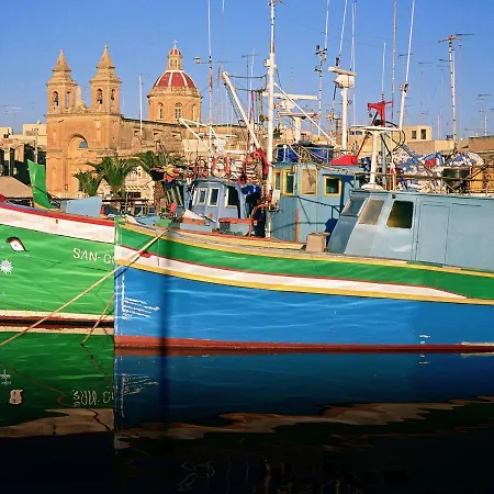 Modern 2br In St Julian's Apartament St. Julian's